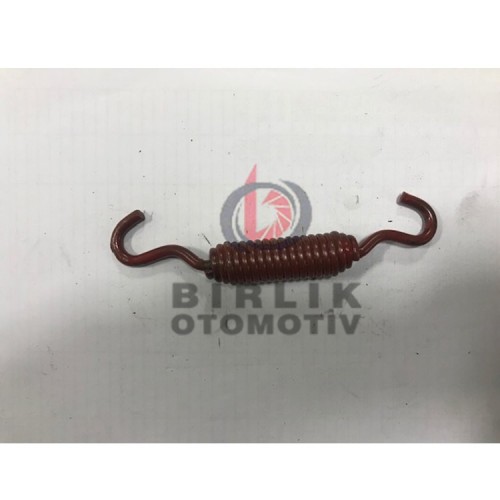 Fren Ayar Cırcır Yayı Turuncu (Tespit) As 900 Fren Ayar Cırcır Yayı Turuncu (Tespit) As 900