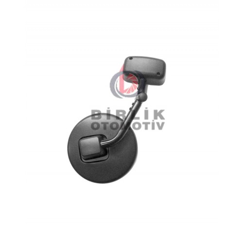 Ön Görüş Aynası Kollu Yuvarlak Ön Görüş Aynası Kollu Yuvarlak